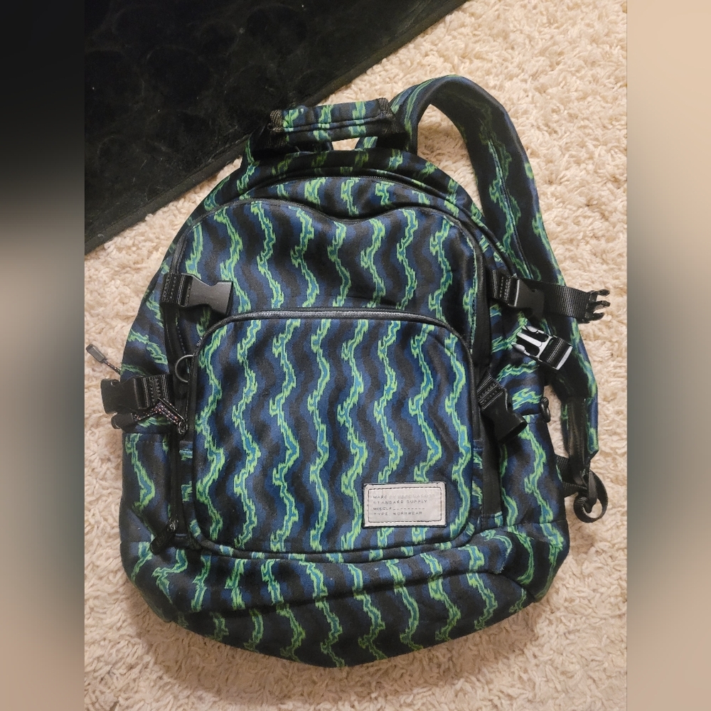 MARC By Marc Jacobs Backpack